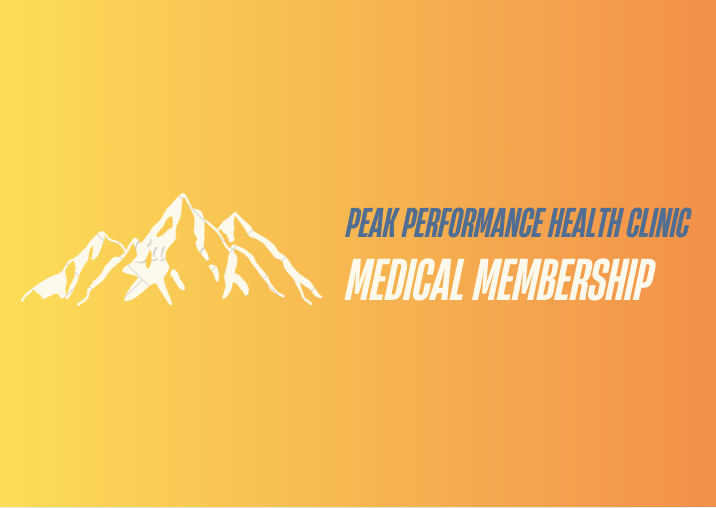 Peak Fusion Membership