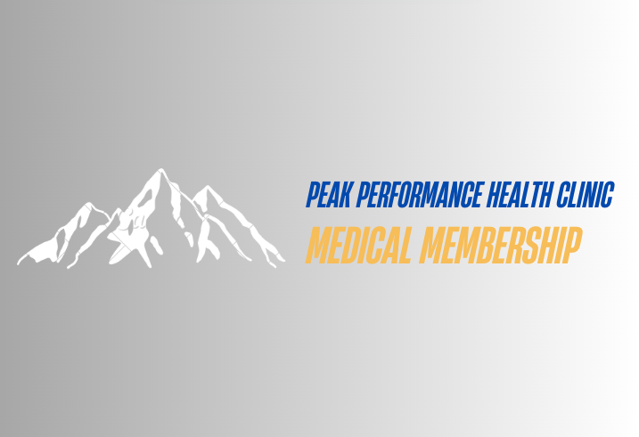 Prime Legacy Membership