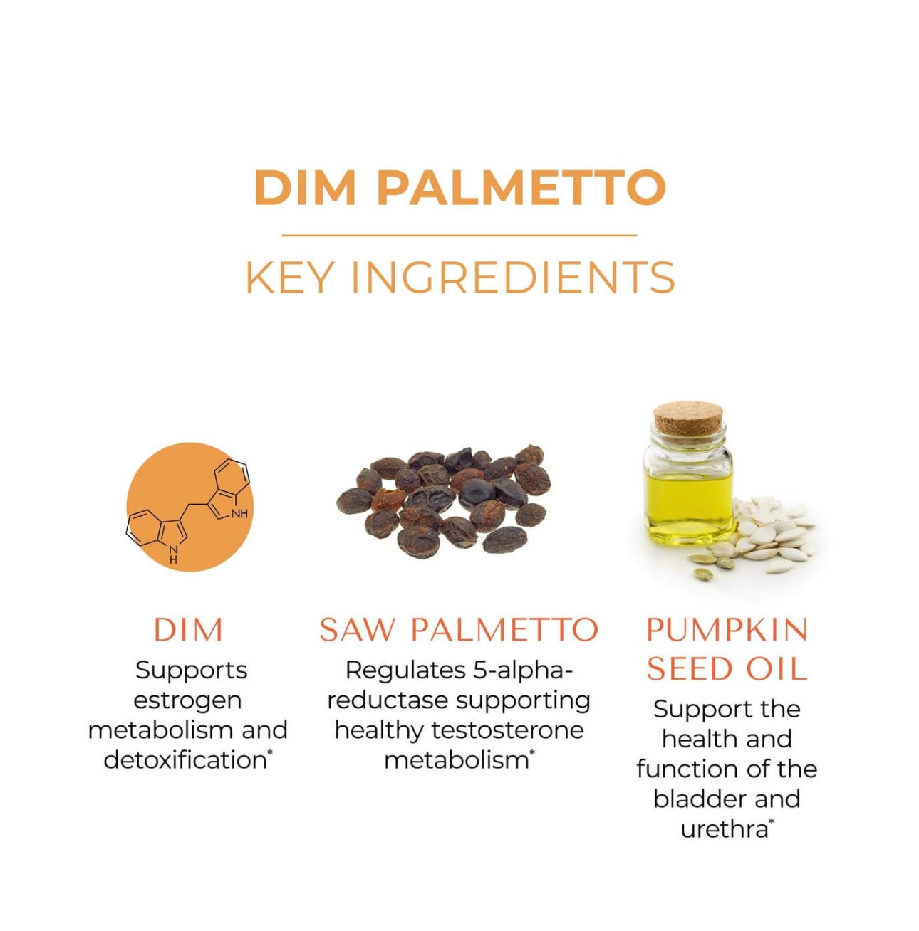 DIM Palmetto