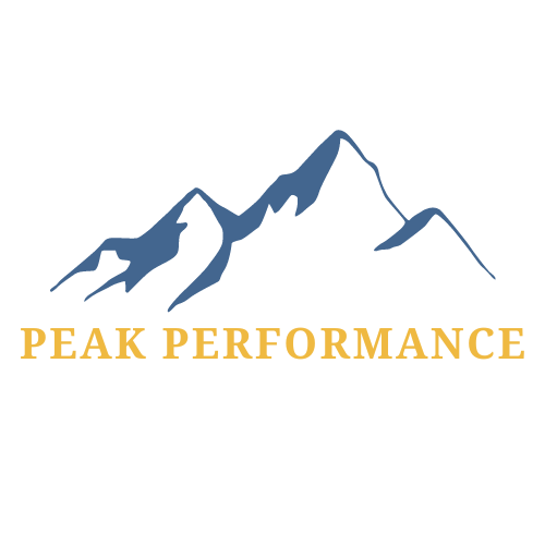 PEAK PERFORMANCE HEALTH CLINIC