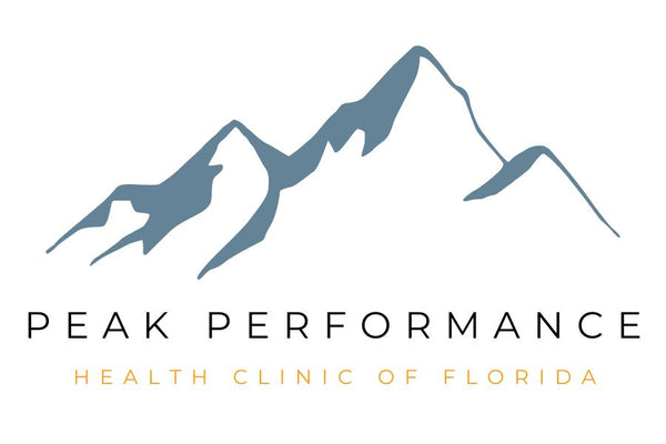 Peak Performance Health Clinic of Florida